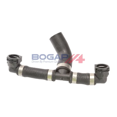 Bilde av BOGAP E4228187 Radiatorslange LAND ROVER: Range Rover III (L322) 4.2 4x4 2005 2012