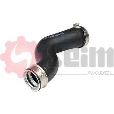 Bilde av Ladeluftslange Seim 981937 seat, vw OE 1K0145832AD, 1K0145832AT