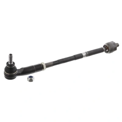 Bilde av febi BILSTEIN 32627 Parallellstag framaksel venstre med kontramutter Plus VOLKSWAGEN: Golf 5, 7, Scirocco III