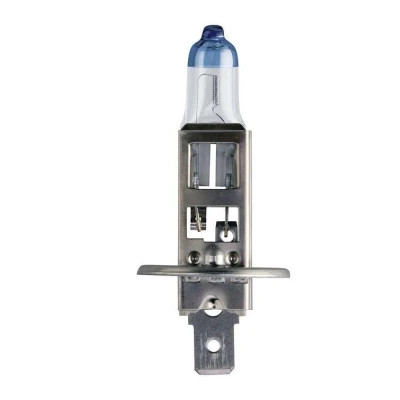 Bilde av PHILIPS 12258VPS2 Lyspære, fjernlys H1 12V 55W 3000K Halogen FORD: MONDEO 4 Turnier, S Max Mk1, Transit V363 Flatvogn lastebil / Chassis, VOLVO: V70 2