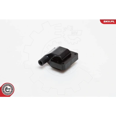 Bilde av ESEN SKV 03SKV092 Tennspole 2 polet 12V elektrisk