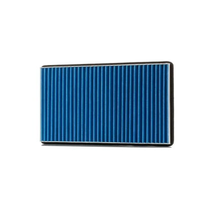 Bilde av HENGST FILTER E2963LB Kupéfilter med antibakteriell effekt 323 179 27 BMW: 5 Touring, Sedan, 6 Coupé