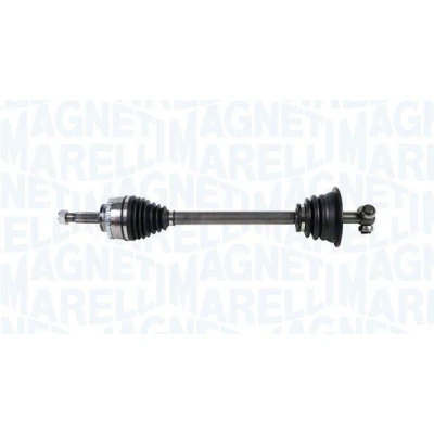 Bilde av MAGNETI MARELLI 302004190231 Drivaksel framaksel venstre 625,7