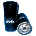 Bilde av ALCO FILTER SP 1112 Oljefilter 3/4 16UNF Påskruingsfilter AUDI: 80 B4 Avant, Sedan