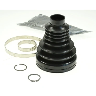 Bilde av LÖBRO 305062 Drivakselmansjett 104,00 TPE (termoplastisk elastomer) AUDI: A4 B8 Allroad, Q5, Avant, PORSCHE: Macan