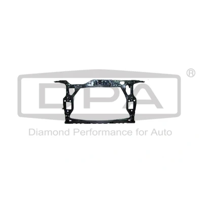 Bilde av Front kledning audi q5 OE 8R0805594, 8R0805594B, 8R0805594C