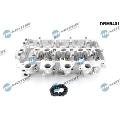 Bilde av Sylindertopp, mitsubishi l200 / triton, triton flak/chassi, 1005A560, 1005B452, 1005B453