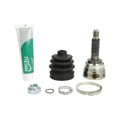 Bilde av Drivknute, drivaksel PASCAL G10016PC