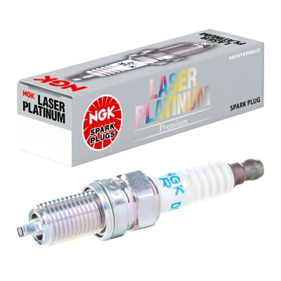 Bilde av NGK 2513 Tennplugg M14 x 1,25 SW: 16 mm ALFA ROMEO: 147, GTV, 156 Sedan