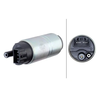 Bilde av HELLA 8TF 358 302 841 Drivstoffpumpe elektrisk uten pakning