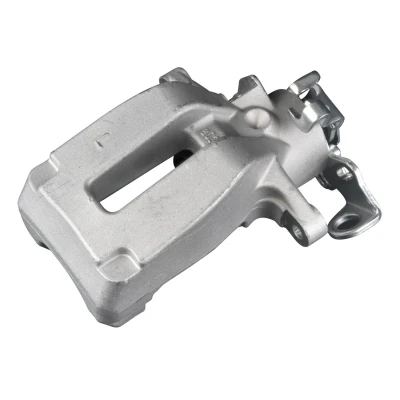 Bilde av FEBI BILSTEIN 178116 Bremsecaliper Aluminiumstøpegods venstre bakaksel VOLKSWAGEN: Golf 4, 4 Variant, New Beetle Hatchback, AUDI: TT Coupé