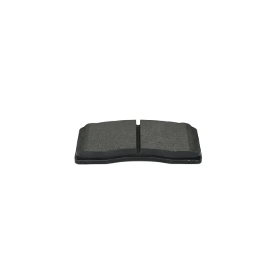 Bilde av HELLA 8DB 355 039 151 Bremseklosser inkl. slitasjevarselkontakt HONDA: CIVIC 10