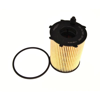Bilde av MAXGEAR 26 2098 Oljefilter Filterinnsats PEUGEOT: Partner II Van, 508 I SW, 208 Hatchback, CITROËN: Berlingo II, C4 Hatchback