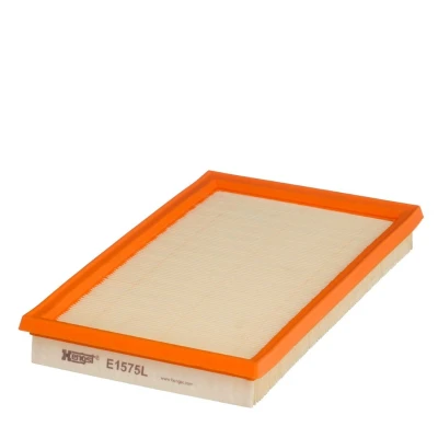 Bilde av HENGST FILTER E1575L Luftfilter 32 169 282 Filterinnsats SUZUKI: SX4 II S Cross, Vitara IV SUV