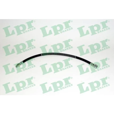 Bilde av LPR 6T47836 Bremseslange 445 F10X1 PEUGEOT: 307 CC, Stasjonsvogn, SW, CITROËN: C4 II Hatchback