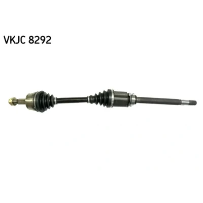 Bilde av SKF VKJC 8292 Drivaksel 934, 358 med lager