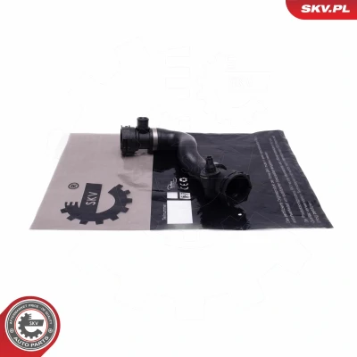 Bilde av ESEN SKV 54SKV477 Radiatorslange