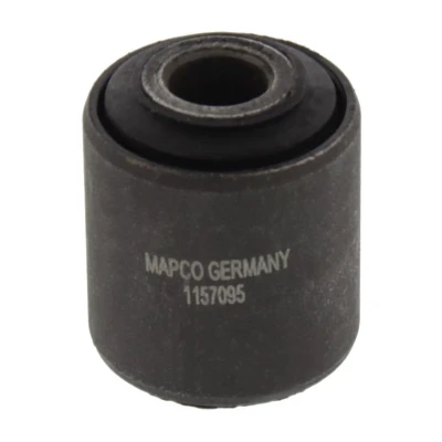 Bilde av MAPCO 33307 Styrestang Lagring nede, innvendig, framaksel venstre, høyre Gummimetallager for casterstag