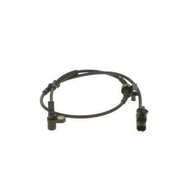 Bilde av BOSCH 0 265 008 331 ABS Sensor med kabel Hall prinsipp 867