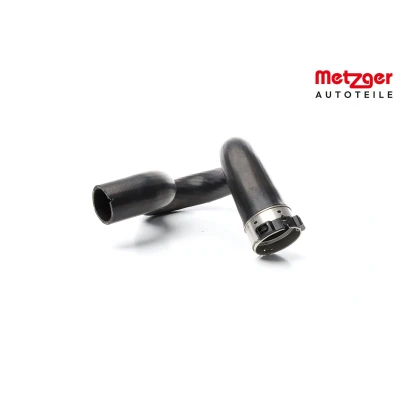 Bilde av METZGER 2400648 Ladeluftslange MERCEDES BENZ: E Klasse Sedan, T modell