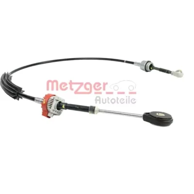 Bilde av METZGER 3150106 Kabel, girmekanisme venstre Girvaier ORIGINAL ERSATZTEIL