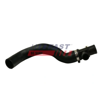 Bilde av FAST FT61095 Radiatorslange høyre nede EPDM (etyl propylen dien gummi) FORD: Transit Custom V362 Van