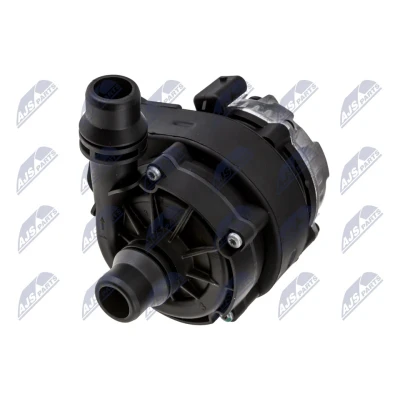 Bilde av Ekstra vannpumpe, bmw 7 [g11, g12], 11518638238