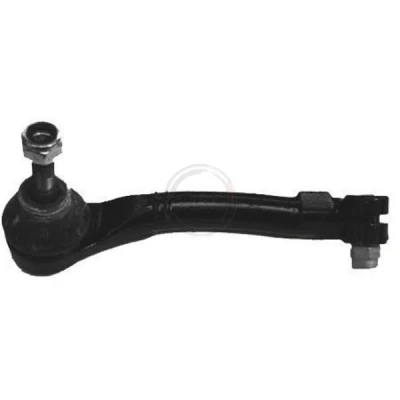 Bilde av A.B.S. 230391 Endeledd 12 MM10X1.25 RHT