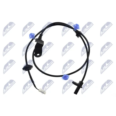 Bilde av NTY HCA HD 016 ABS Sensor venstre bakaksel,