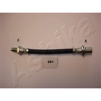 Bilde av Holder, bremseslange ASHIKA 69 02 261