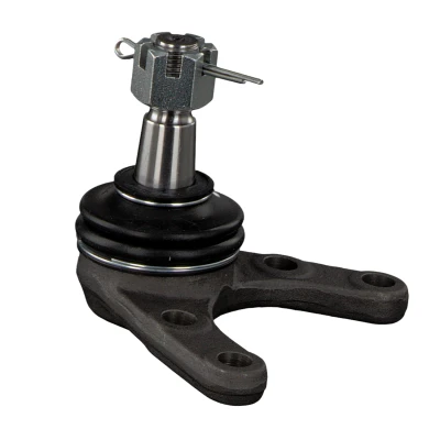 Bilde av FEBI BILSTEIN 42399 Bærekule framaksel venstre, nede, høyre med kronemutter 17,8 for casterstag MAZDA: B Serie Pick up, FORD: Ranger Mk2