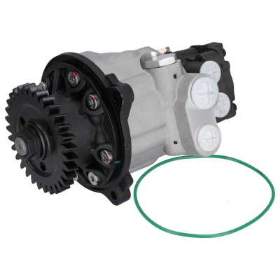Bilde av FEBI BILSTEIN 186554 Hydraulikkpumpe rotasjon mot urviseren