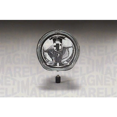 Bilde av MAGNETI MARELLI 712416301129 Tåkelyskaster venstre, høyre FIAT: Ducato III Van, Flatvogn lastebil / Chassis, PEUGEOT: Boxer Minibuss