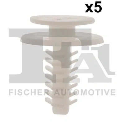 Bilde av FA1 33 40008.5 klips, pynte /beskyttelseslist ALFA ROMEO: 156 Sedan