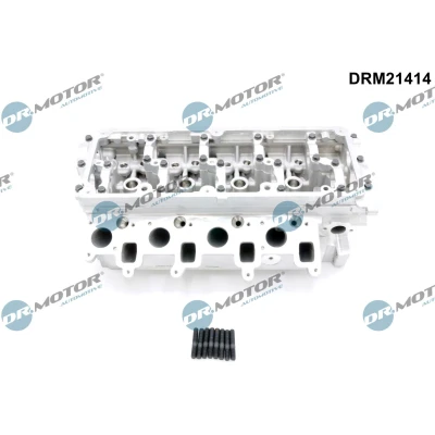 Bilde av Sylindertopp audi, seat, skoda, vw OE 03L103063B, 03L103063BX, 03L103265A