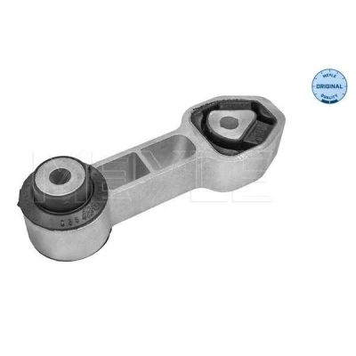 Bilde av MEYLE 214 030 0064 Motorfeste bak, torsjonsstav på lagerbukk Gummimetallager FIAT: 500 Hatchback