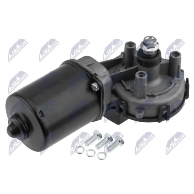 Bilde av Viskermotor, Foran, ford transit connect, 1534235, 5081623, 8T16 17508 AA, 8T1617508AB