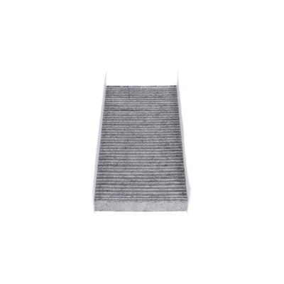 Bilde av KAVO PARTS FCA 10187C Kupéfilter Karbonfilter 350mm 160mm 30mm FORD: Transit Connect Mk1 Van, Focus Hatchback, Stasjonsvogn