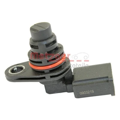 Bilde av METZGER 0903219 Sensorer VOLKSWAGEN: Touran I, Passat B6 Variant, Golf 5, AUDI: A1 Hatchback, A3 Sportback, A2, SKODA: Octavia 2 Combi, Fabia