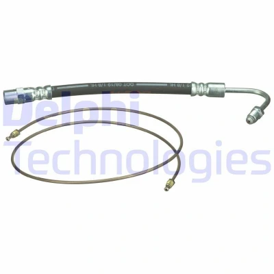 Bilde av DELPHI LH7502 Bremseslange M10x1 Male