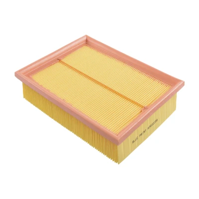 Bilde av BLUE PRINT ADG02208 Luftfilter 57 166 211 Filterinnsats OPEL: Corsa B Hatchback, Combo Van