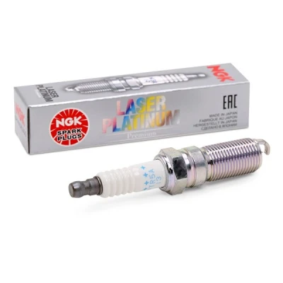 Bilde av NGK 2467 Tennplugg M14 x 1,25 SW: 16 mm FORD: FIESTA 6, 5, Transit Connect Mk1 Van, MAZDA: Tribute Stasjonsvogn