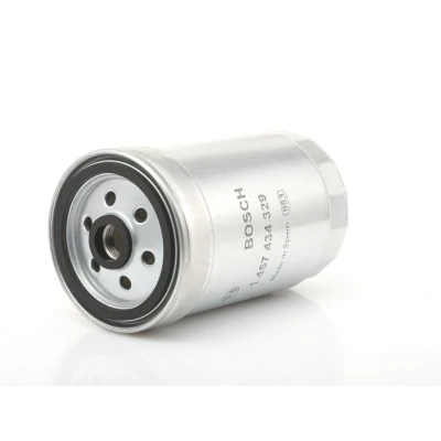 Bilde av BOSCH 1 457 434 329 Drivstoffilter Påskruingsfilter VOLKSWAGEN: Passat B5 GP Stasjonsvogn, Sedan, Stasjonsvogn