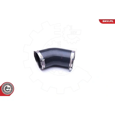 Bilde av Ladeluftslange, subaru forester, impreza halvkombi, legacy iv, v, kombi outback, xv, 21869AA130, 21869