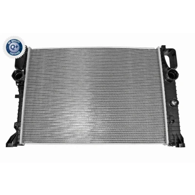 Bilde av VEMO V30 60 1293 Radiator 640 463 32 Q+, original equipment manufacturer quality MERCEDES BENZ: E Klasse T modell, Sedan, CLS Coupé