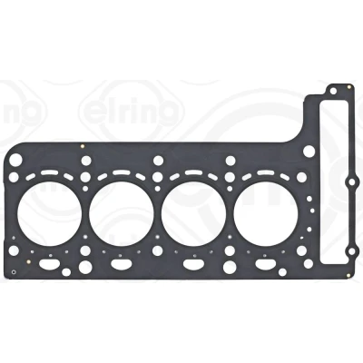Bilde av ELRING 529.530 Toppakning 1,55 84 metallagpakning MERCEDES BENZ: Sprinter 3.5 T Flatvogn lastebil/Chassis, C Klasse Sedan, E Sedan