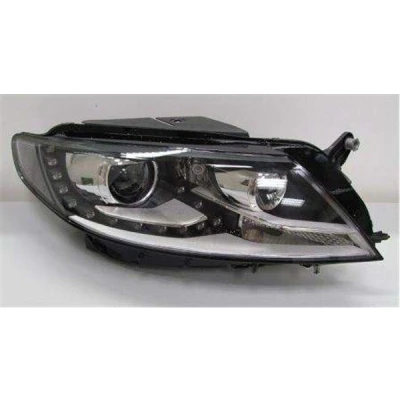 Bilde av MAGNETI MARELLI 711307024170 Frontlykter VOLKSWAGEN: CC