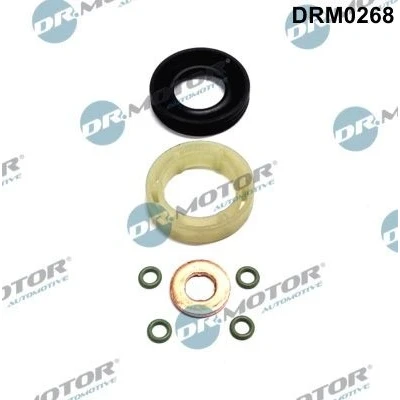 Bilde av DR.MOTOR AUTOMOTIVE DRM0268 Hysle, dyseholder