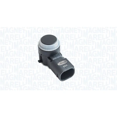 Bilde av MAGNETI MARELLI 021016072010 Parkeringssensorer foran svart PEUGEOT: Expert III Minibuss, Partner II Van, Van