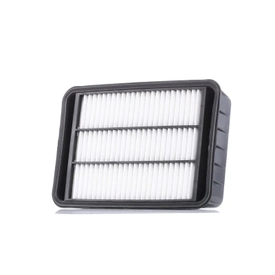 Bilde av AUTOMEGA 180034710 Luftfilter 55 185 269 Filterinnsats MITSUBISHI: Outlander 2 SUV, Lancer 8 Limousine, ASX PEUGEOT: 4007, 4008 SUV